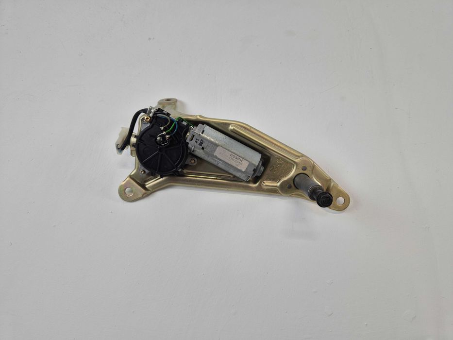 Tylny Tył Silniczek Wycieraczki Klapy Bagażnika Renault Laguna I HB