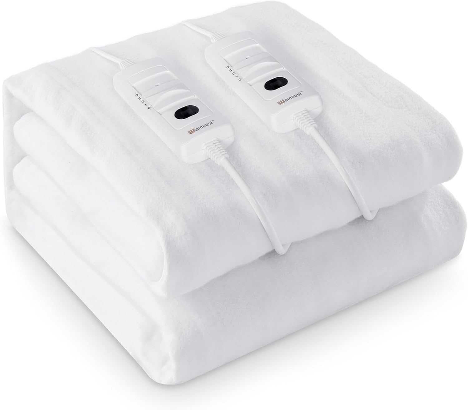 Warmrest Mata grzewcza z automatycznym wyłączaniem 140x160 cm