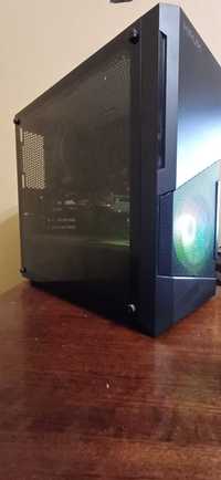 Komputer PC i5-10400F, RAM 8GM, GIGABYTE GTX 960 8GB + Windows 10 Home