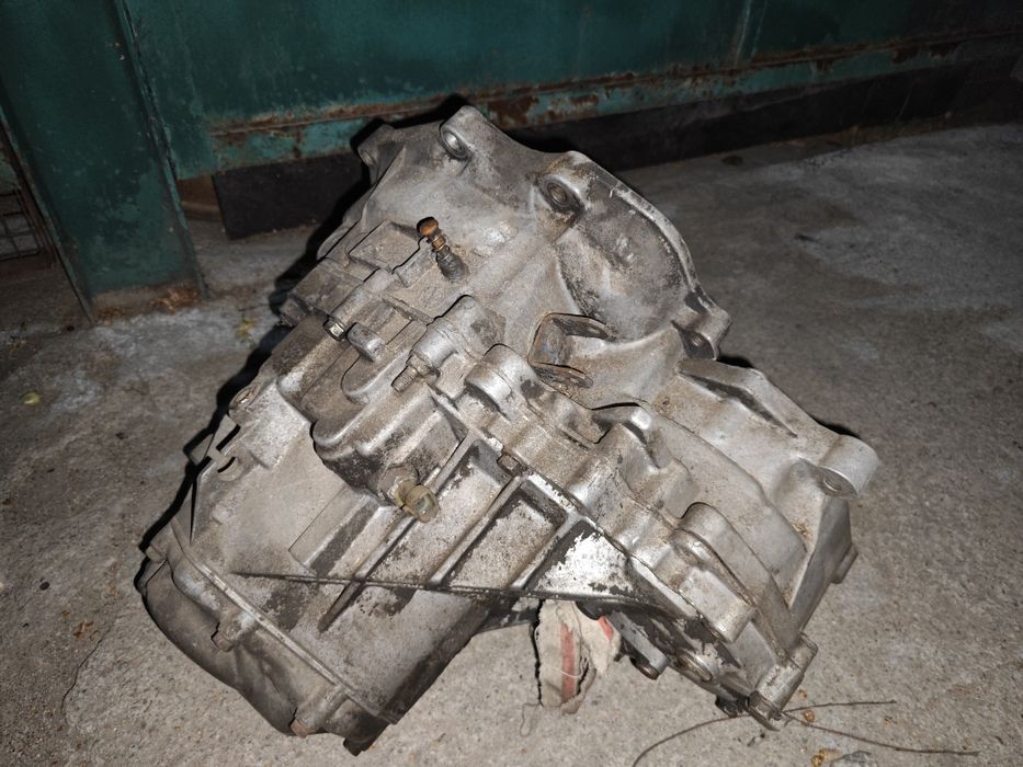 Опель (Opel) коробка f23 (ф23) МКПП Вектра (Vectra)