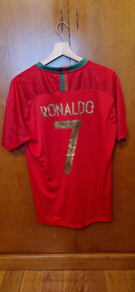 Camisola da selecção
