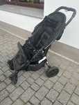 Valco Baby Snap 4 Sport VS - lekki wózek spacerowy