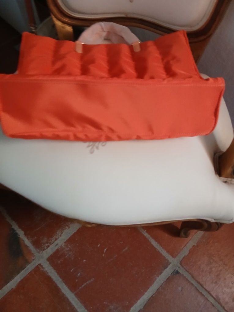 Mala Laranja Verão