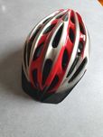 Kask rowerowy KELLYS rozmiar do 55