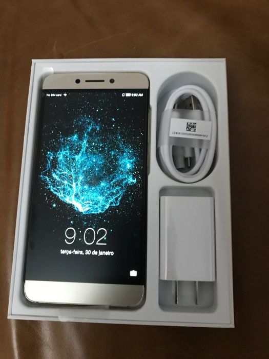 Leeco Android 24Mp 64GB 4GB