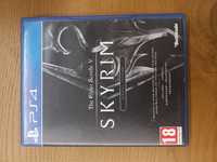 Skyrim PlayStation 4