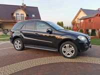 MERCEDES ML 350 W 164 . 2009 ROK