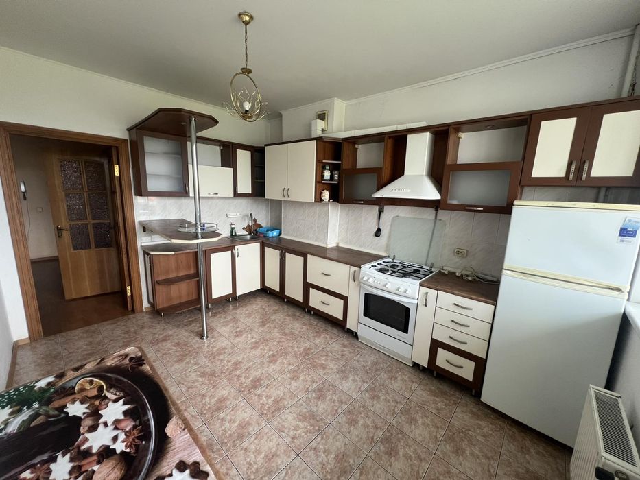 квартира оренда 1км Монастирського Сихів