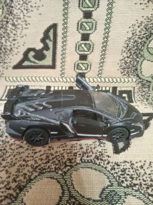 Дитячи играшки одним лотом б/в 100 грн