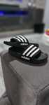Chinelos adidas criança