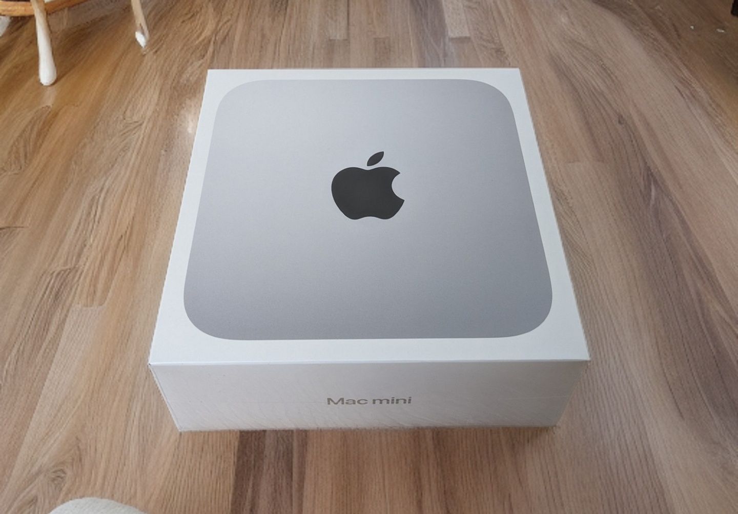 Mac Mini M1 16/256