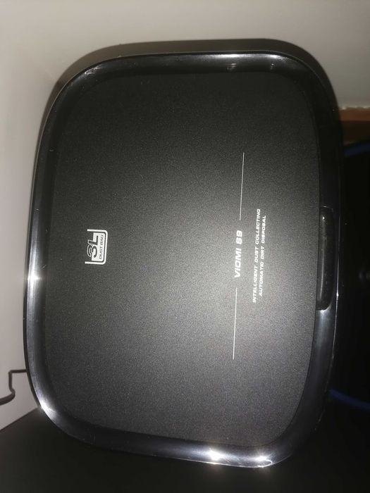 Aspirador Robô Viomi S9