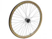 Koło tylne 26 1 3/8 cala Romet Universal Tyler Shimano 3S 3 biegi