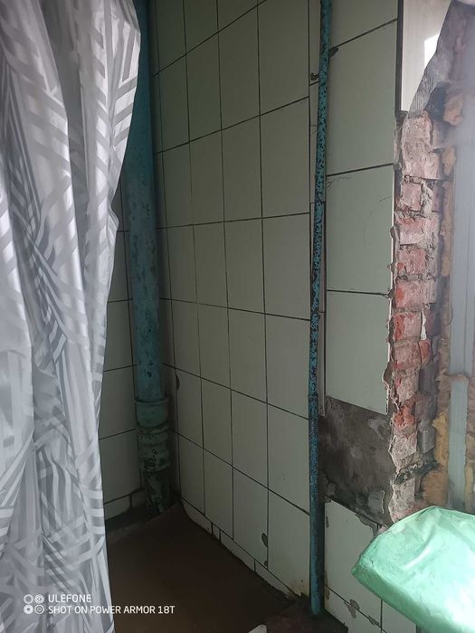 Продаж кімнати в гуртожитку на Київській