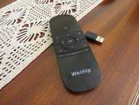 Wechip-W1, controlo remoto-teclado sem fio