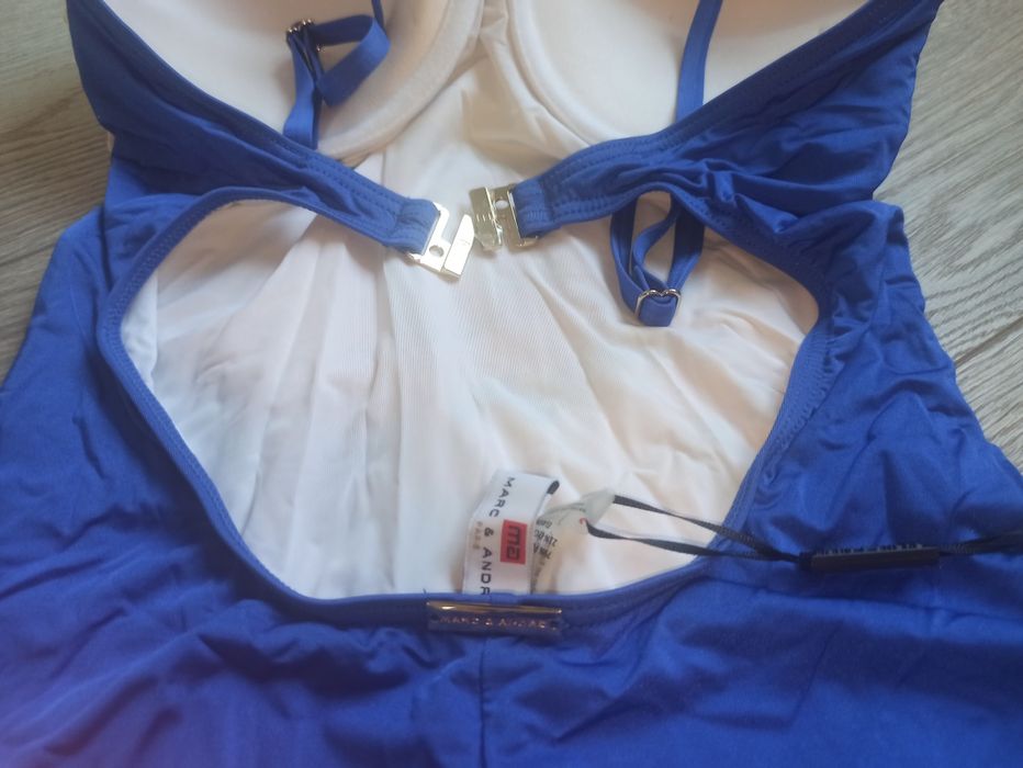 Фірмовий Купальник Marc&Andre. 36 розмір