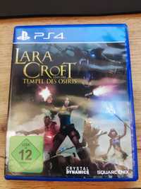 Lara Croft and The Temple of Osiris Playstation 4 PS4