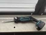 Makita lisica piła szablasta 18v