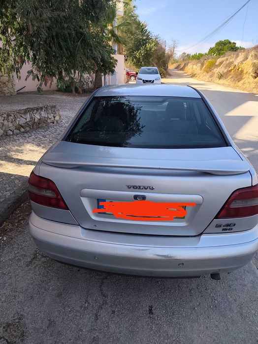 Volvo 2003 S40 1.9 D