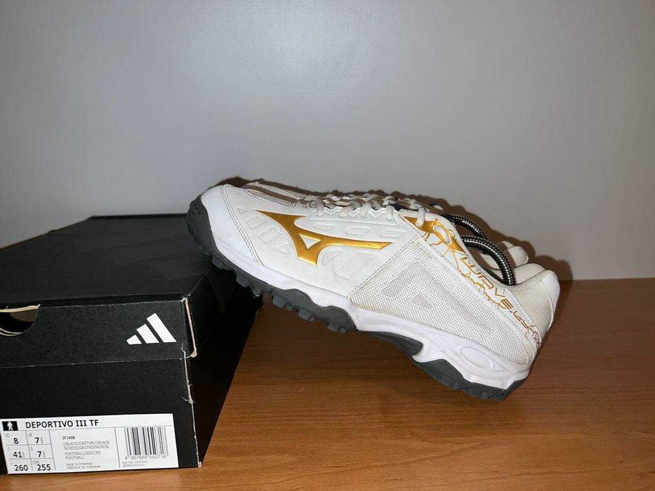 Кросівки Mizuno Wave Lynx