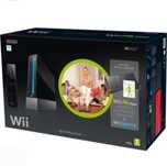 Consola Wii Fit Plus Pack+Wii Balance Board(EXCELENTE ESTADO NA CAIXA)