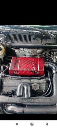 Motor Fiat Punto td