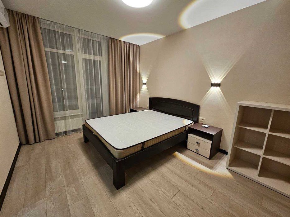 Довгострокова оренда євродвушки в ЖК Нивки Парк