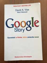 Google story David Vise Mark Malseed