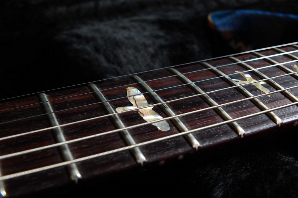 PRS Custom 22 2007