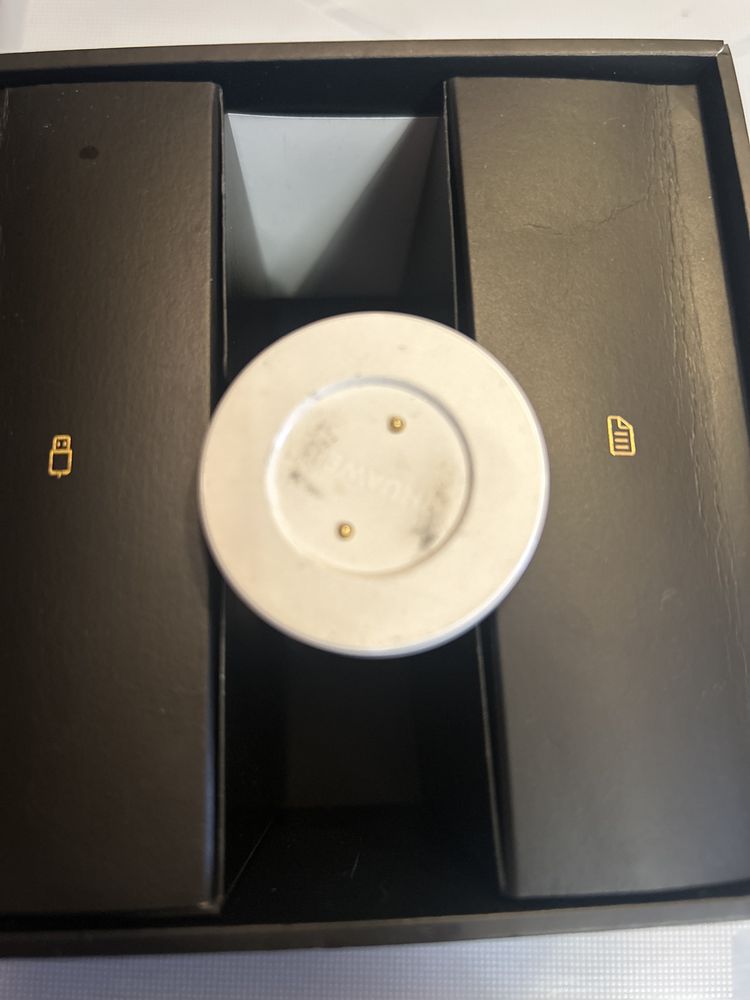 Smartwatch huawei gt 2e
