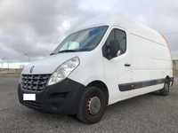 Renault MASTER IV 2.3 DCI L3H3 IVA Dedutível