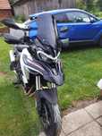 Sprzedam Benelli trk 702