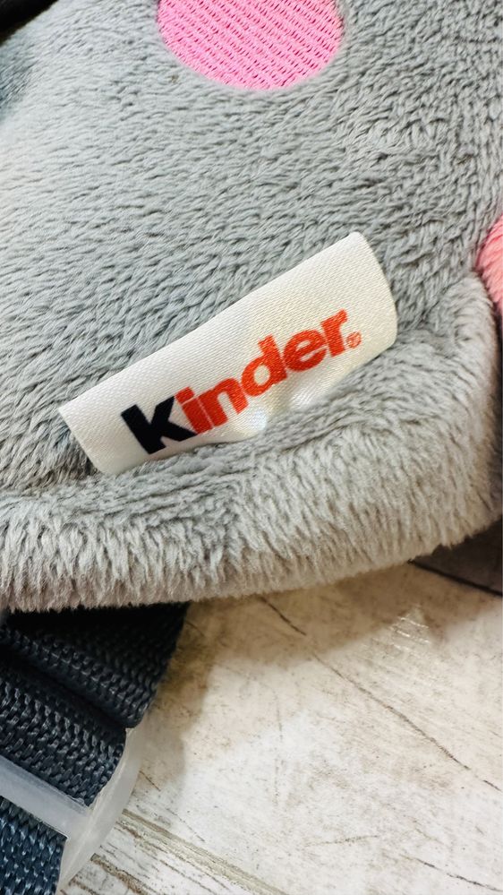 Продам детский рюкзак Kinder