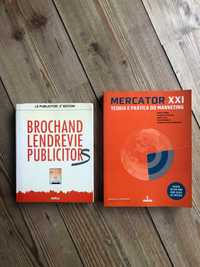 Mercator XXI + Publicitors