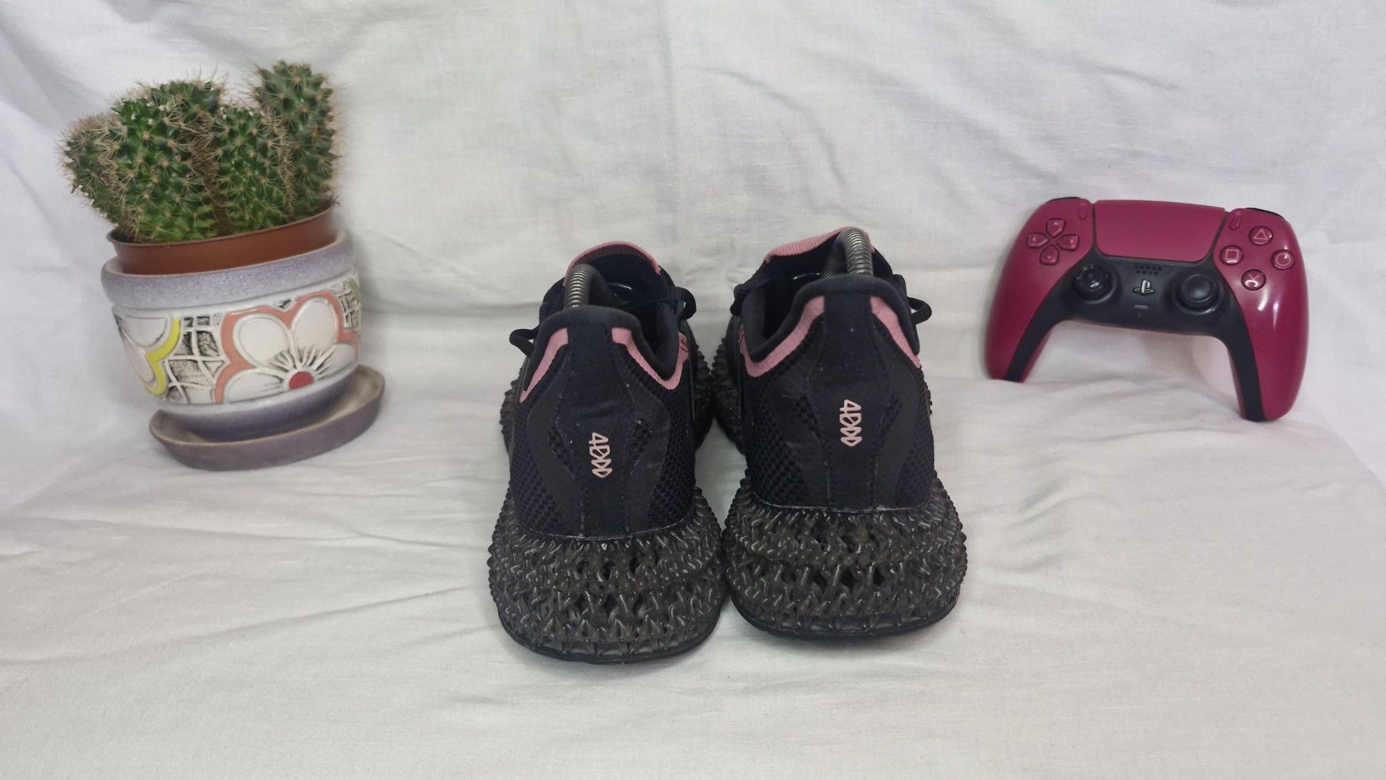Кросівки Adidas 4dfwd 2.Розмір 40