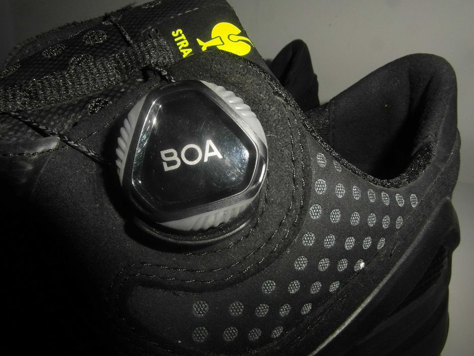 Engelbert Strauss Mareb ESD Workwear Buty Męskie robocze 42 wkł. 27 cm