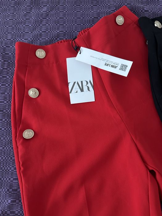Брюки штани Zara