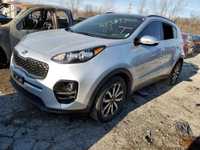 Kia Sportage EX 2019 Року