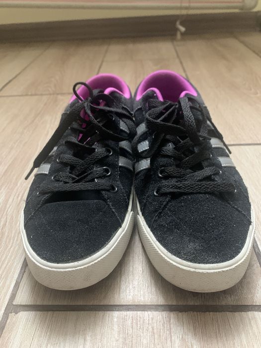 Кеди, кросівки Адідас, Adidas замша, замшеві