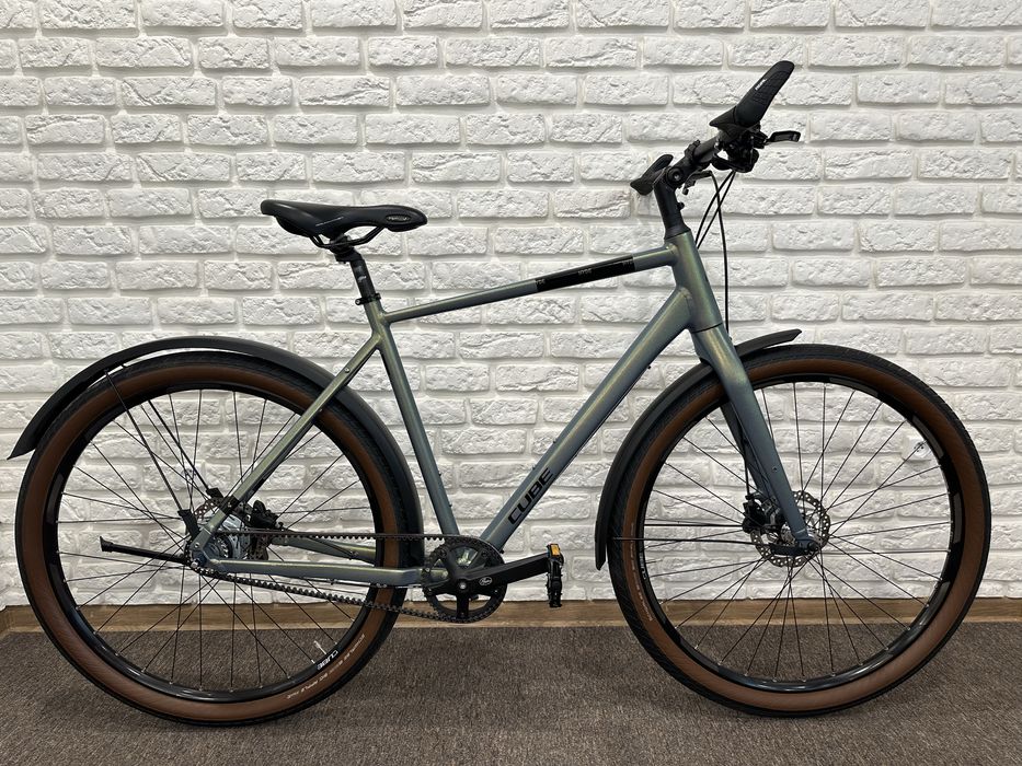Cube Hyde Pro pasek gatesa nexus 8