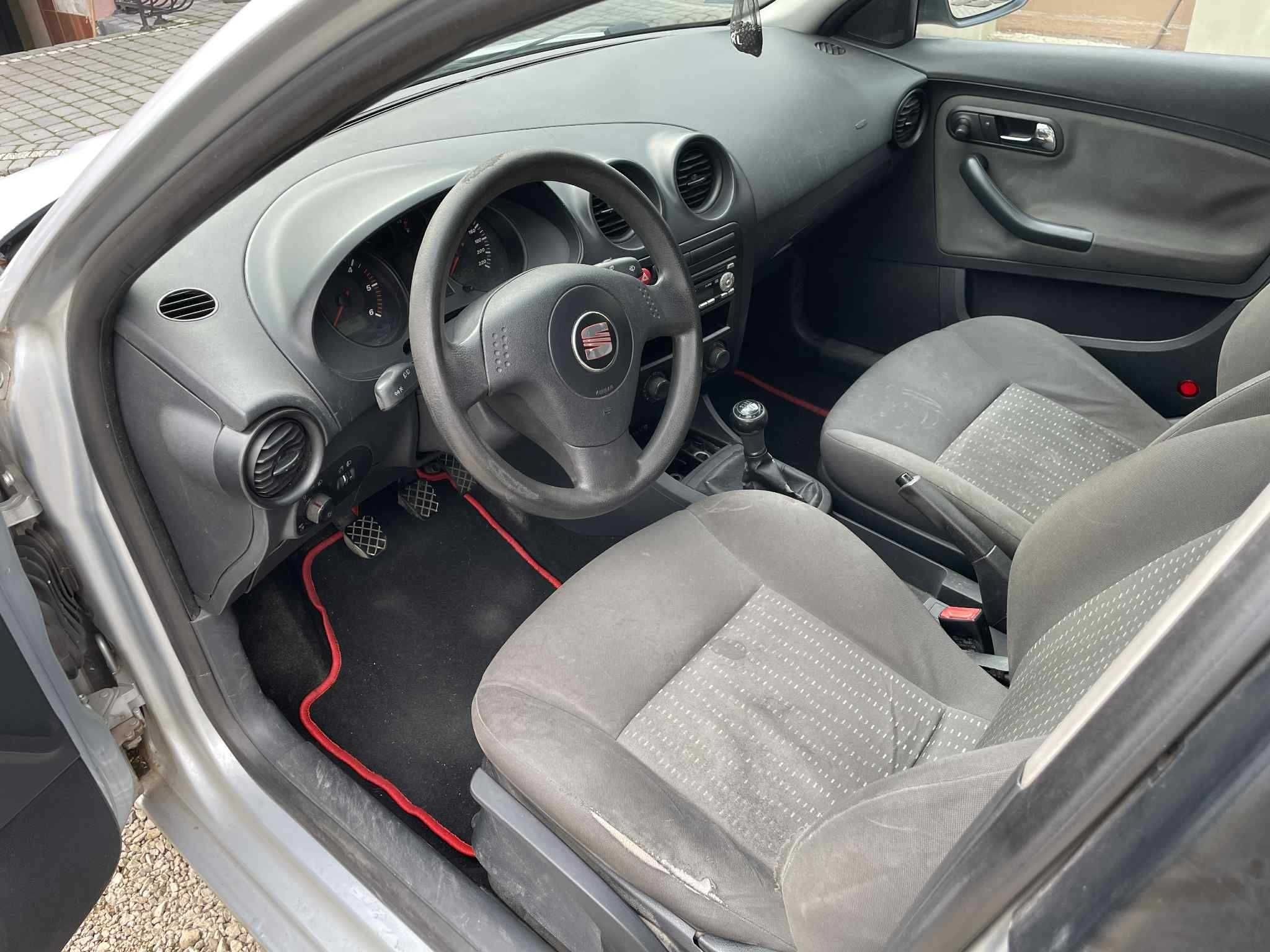 Seat Ibiza 1.9 SDI Fresh