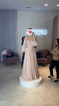 Сукня вечірня, випускна Wona Concept, салон CRISTAL