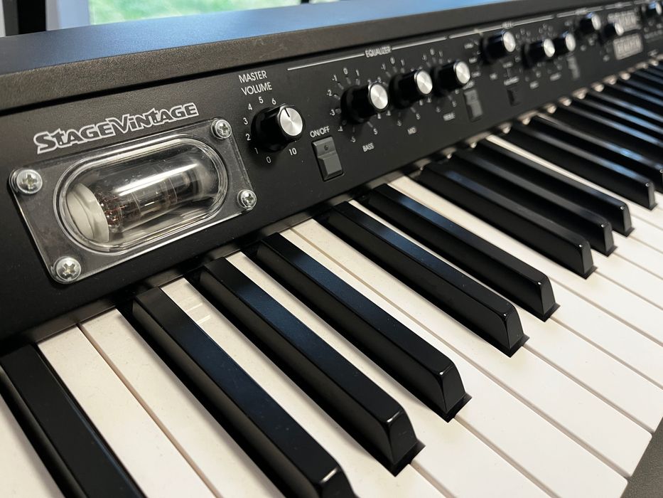 Stage Piano KORG SV-1 88 Vintage