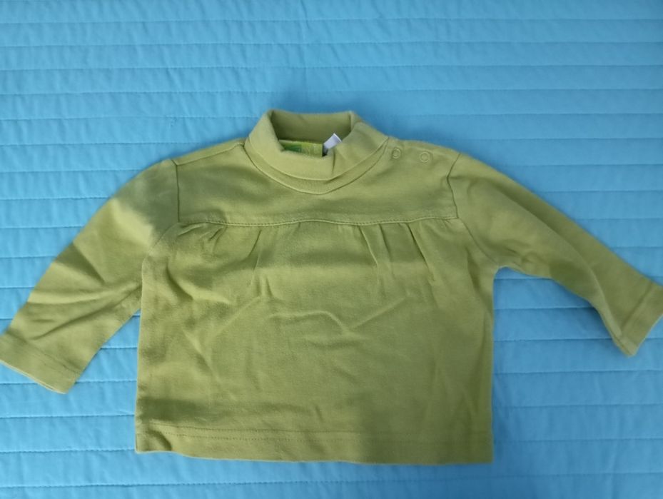 T-shirt de manga comprida Joy & Fun