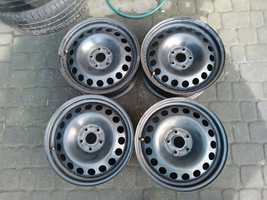 Felgi stalowe 16" Opel 5x105 Astra J, K, Mokka