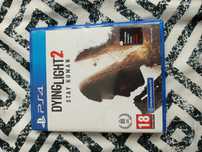 Dying Light 2 PS4/PS5