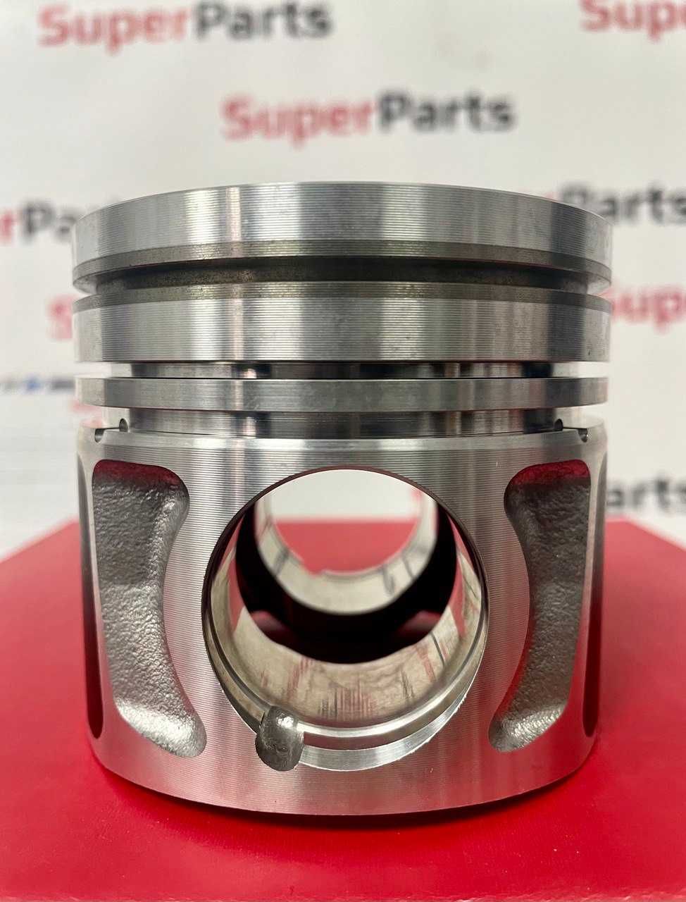 Поршні з кільцями ремонтні +0.5 Hyundai D4HA 2.0 CRDi 234102F930