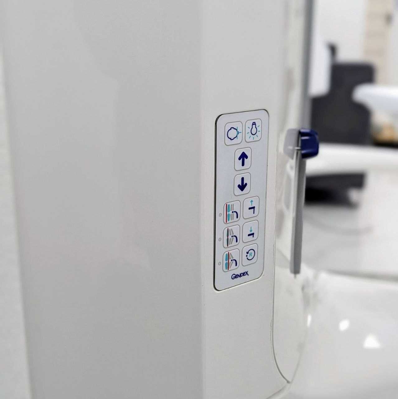 Томограф Gendex GX DP-700
