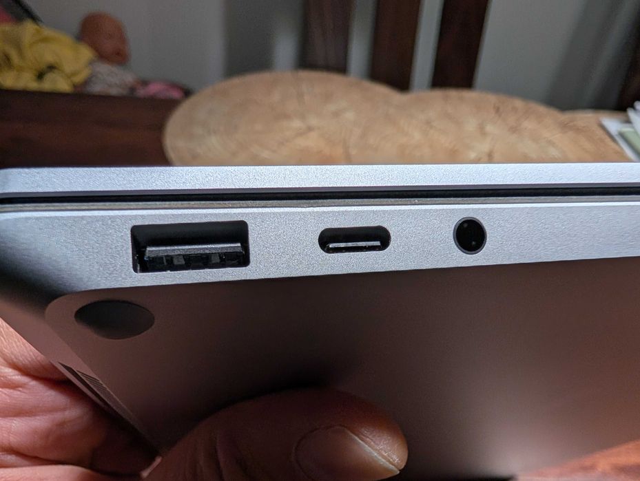 Jak Nowy Microsoft Surface laptop 5 13,5" + gwarancja !!!