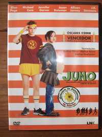 Juno - filme DVD